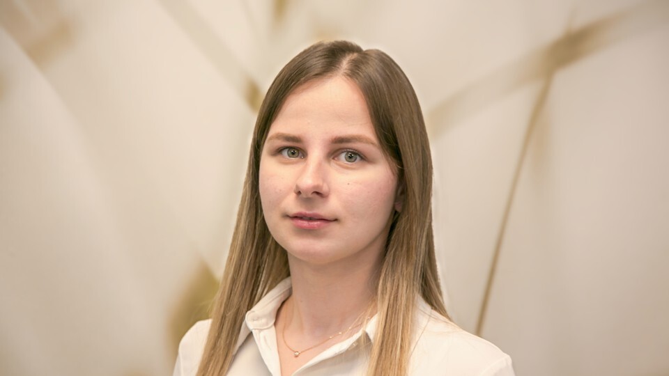 Anzhela Draha