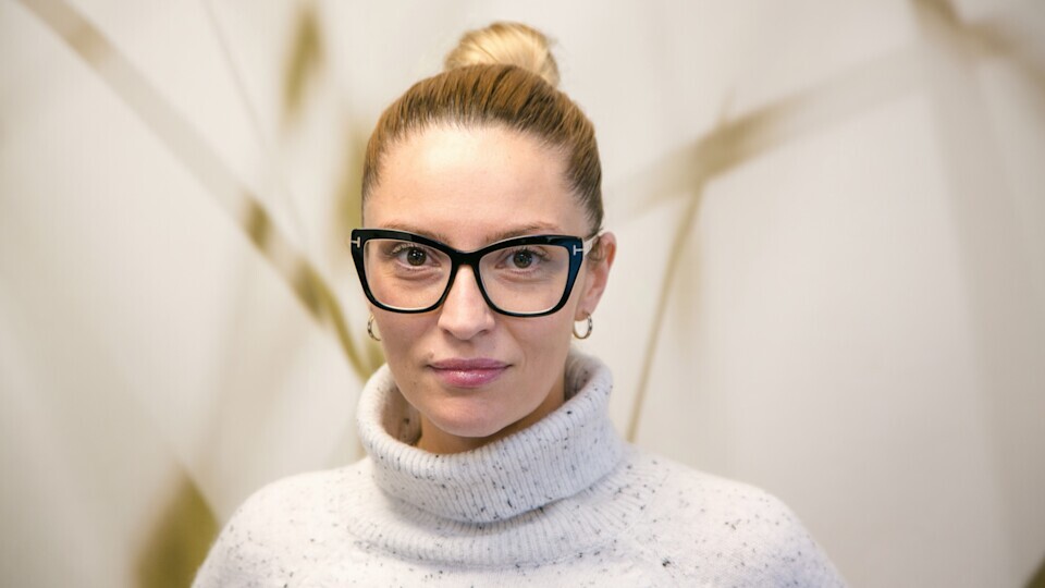 Madalina Vizitiu