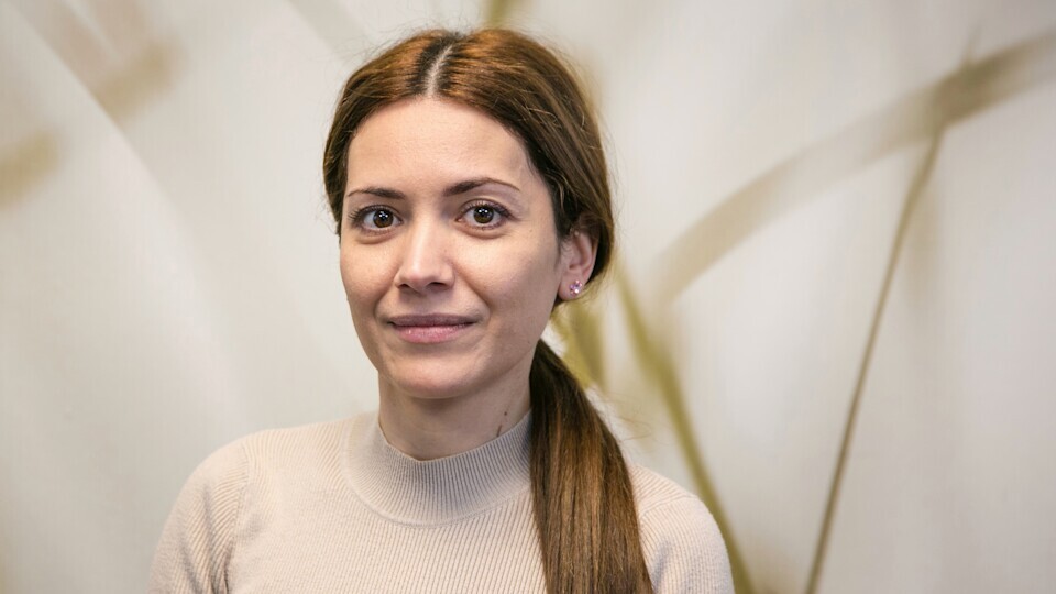 Miruna Serea